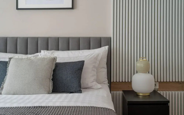 Rossetti Residences - Exclusive Urban Lofts