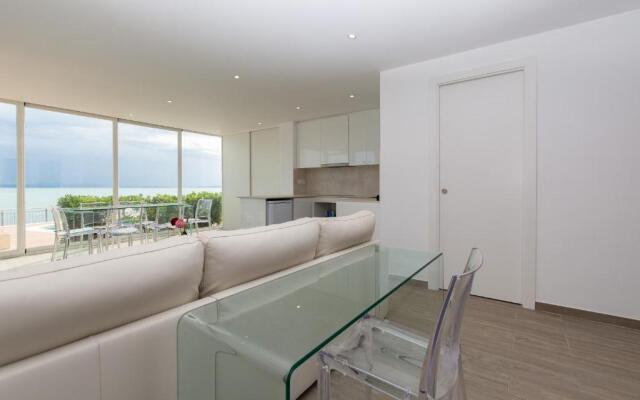 Apartment Rocamar 26