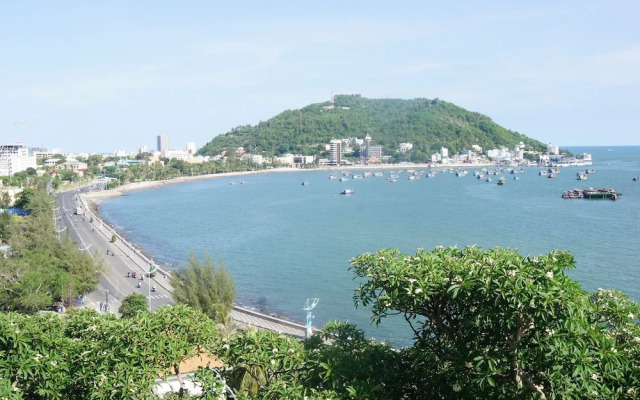 Thanh An Vung Tau Hotel