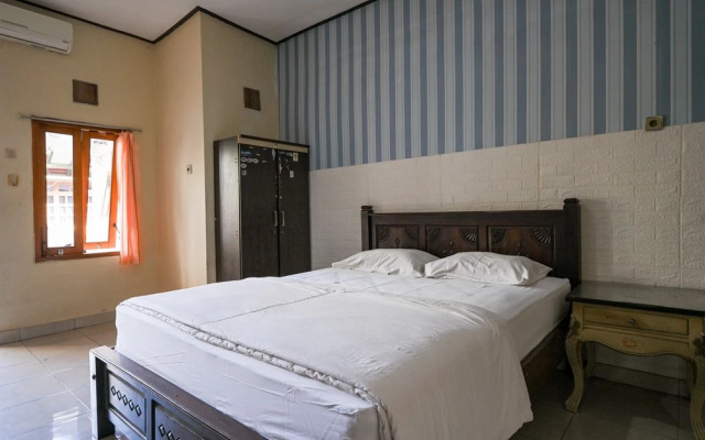 Pondok Syariah Denpasar Mitra RedDoorz