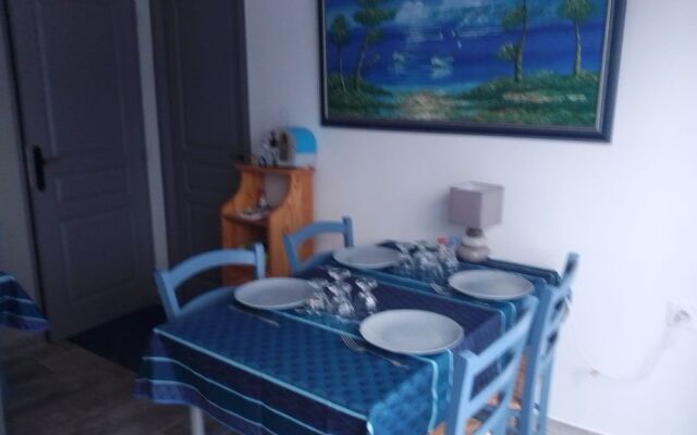 Au Pied de Barry - B&B