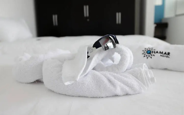 Qhamar Hotel