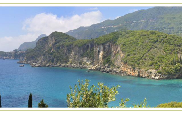 Blue Princess Beach Hotel & Suites