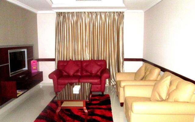 Hala Inn Hotel Apartments