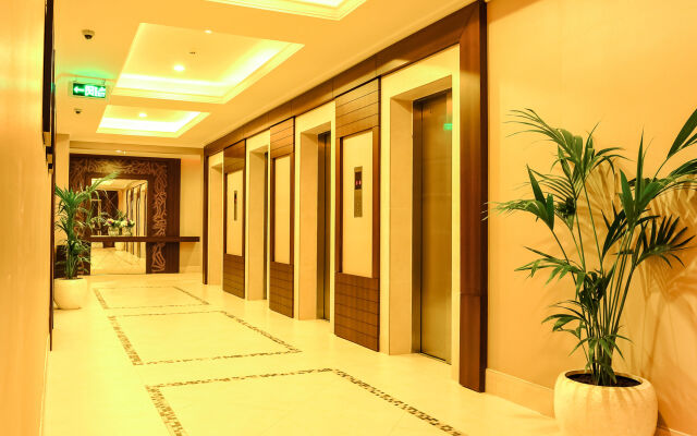 Gloria Inn Hotel