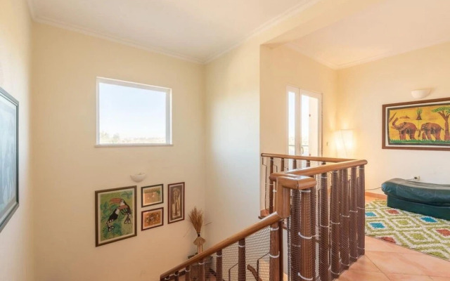 Agua GM in Albufeira