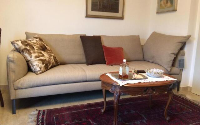 B&B Pergolesi