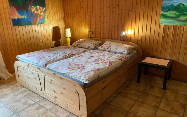 Ferienwohnung An der Innerste