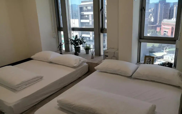 THeResidence 旅家雅舍