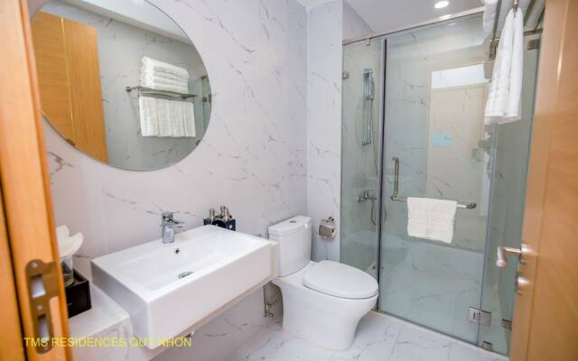 TMS Residences Quy Nhon - Official