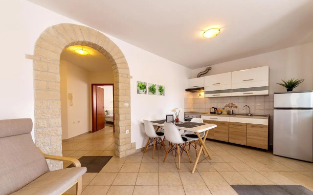 Apartment Vivis