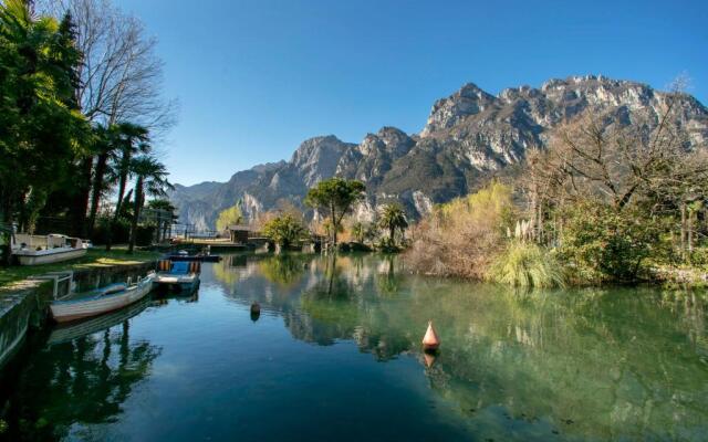 Riva Lago e Spiaggia Apartment 2