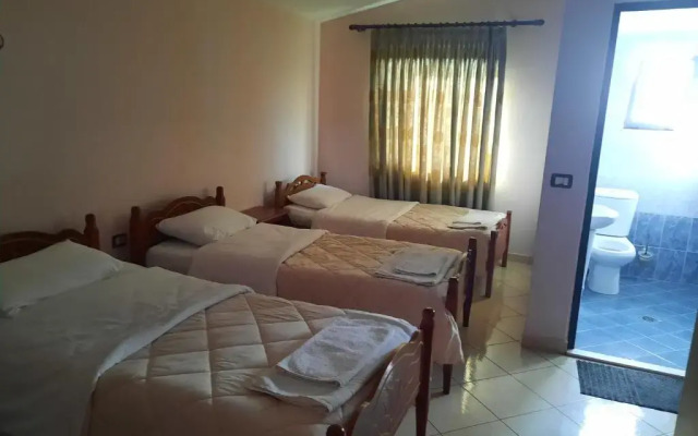 Hotel & Restaurant Marsil