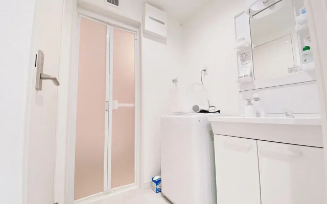OUCHI HOTEL Hatsukaichi-ekimae