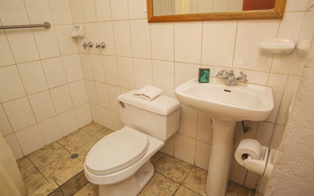 Hotel Piru Wasi
