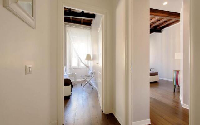 Apt. Camilla (CERTIFIED SANIZATION EVERY CHECK)