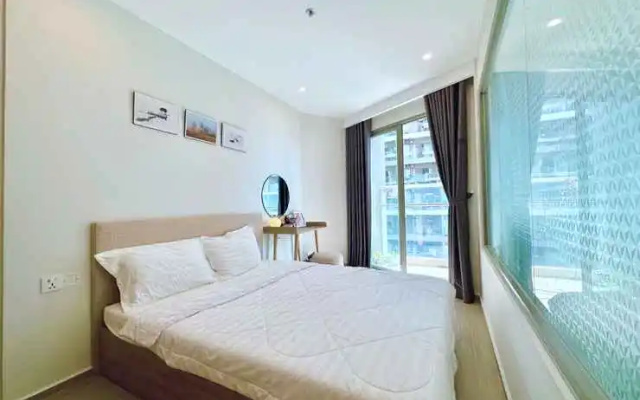 The Song Apartment- Free Pool - Havilla Vung Tau – Guest Rooms – Vung Tau