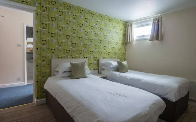 Guest Lodge Penzance