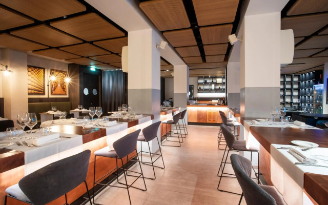 Novotel Parma Centro