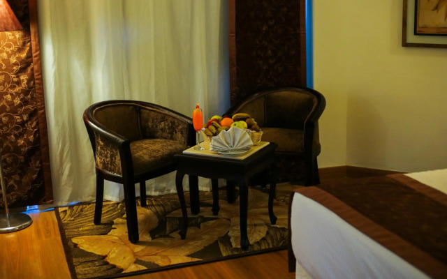 Tolip Inn Maadi