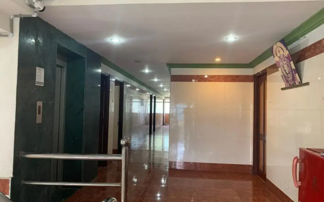 Hotel Soorya International