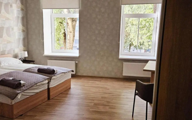 Neiroprakse Mini Hotel