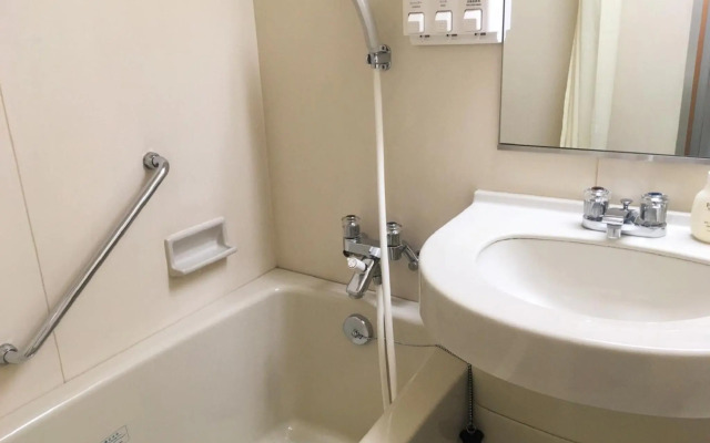 Oustat International Hotel Tajimi