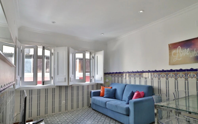 Zenit Guest House