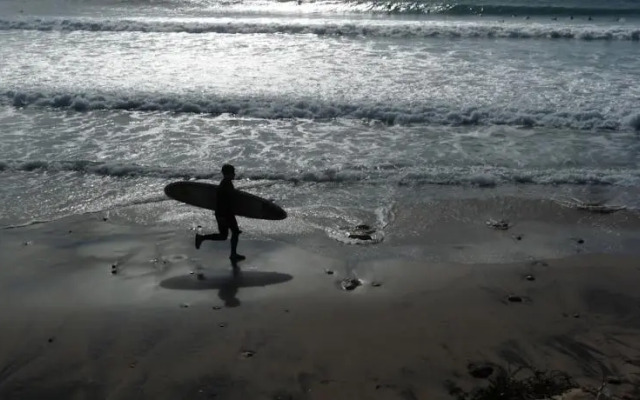 Chillout Beach Hostel