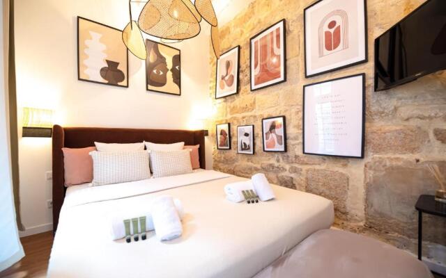Mbm - Heart Marais