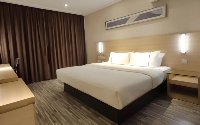 City Comfort Inn Jingdezhen Xinchang Road Taoxichuan