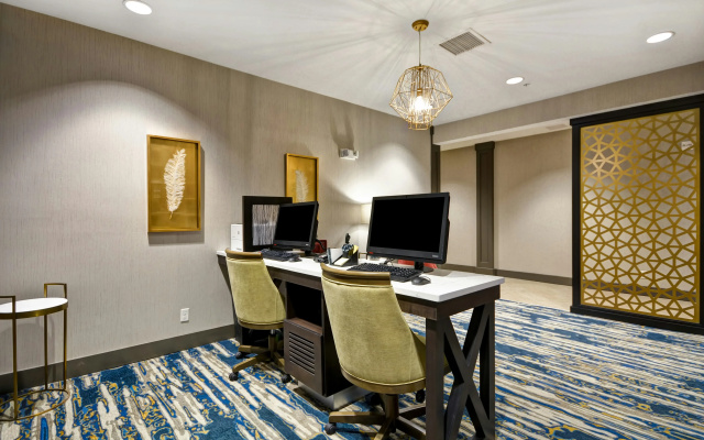 Homewood Suites by Hilton Detroit