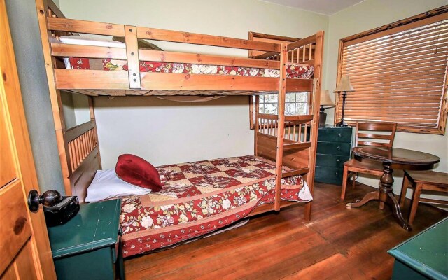 Nine Pines Lodge-537 by Big Bear Vacations