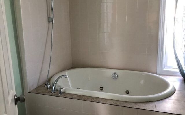 The Carriage House B&B