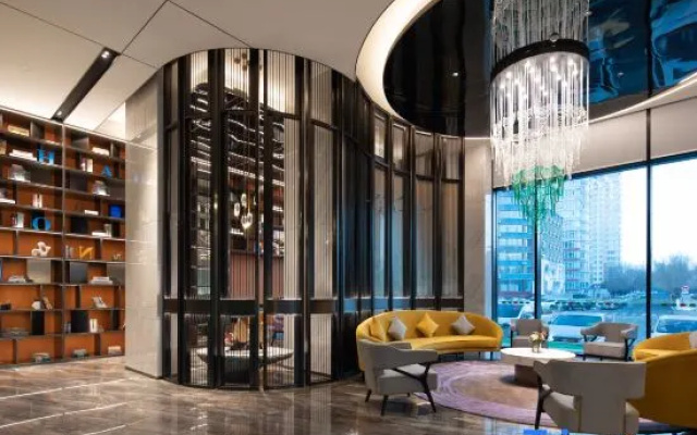 Hampton by Hilton Qiqihar Jianhua District
