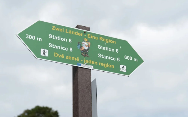 Majestic Stay in Deutschneudorf