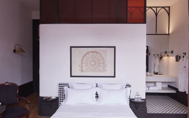 Cocorico Luxury House - Porto