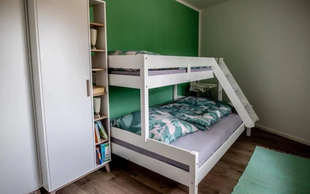 Ferienwohnung TinyBeach