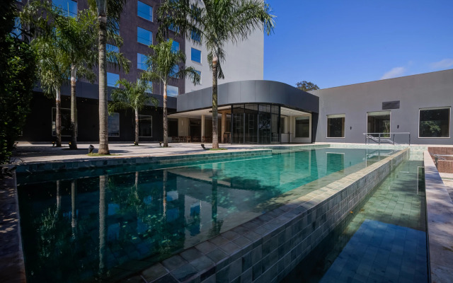 DoubleTree by Hilton - Resort - Foz do Iguaçu