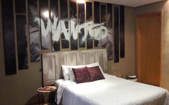 Doroteo Hotel Boutique