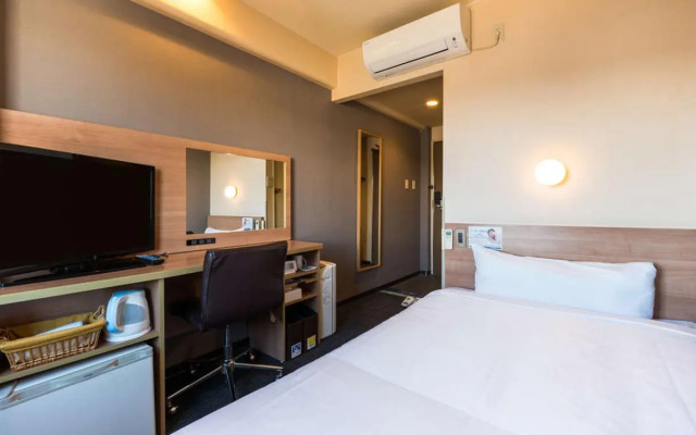 Super Hotel Inn Kurashiki Mizushima