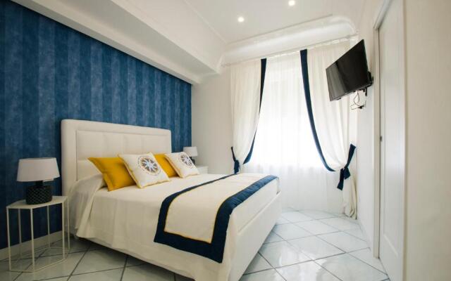 Maiori Luxury B&B