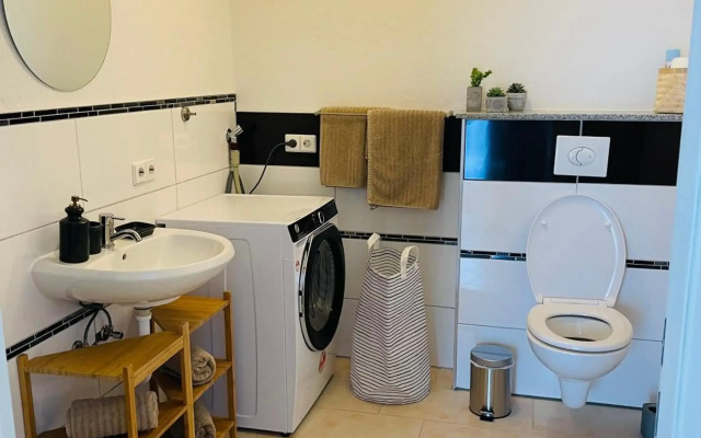 Ferienwohnung Seeschilf in Friedrichshafen