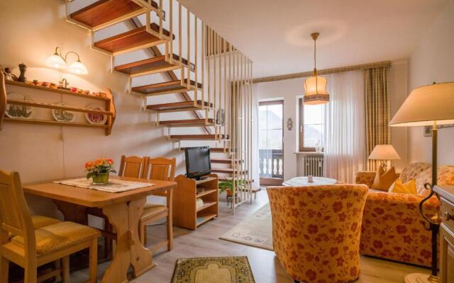 Ferienwohnung Stigloher im Bergschlößl