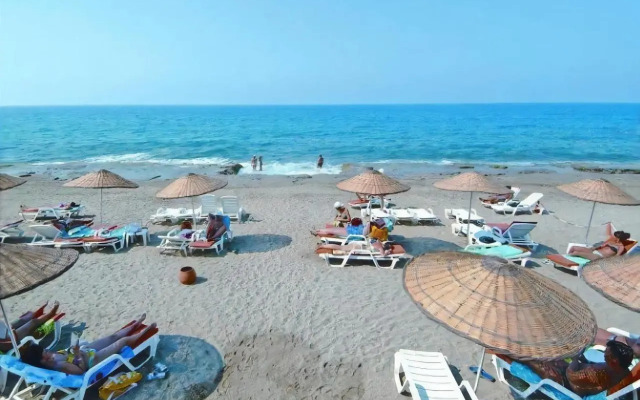 Miarosa Konaklı Garden - All Inclusive