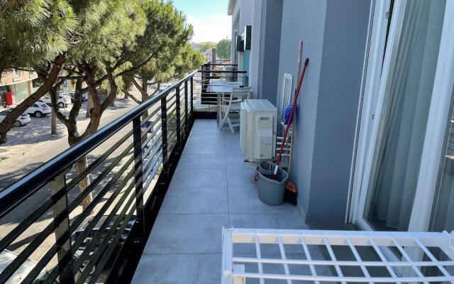 Appartamenti le Vele - Siroli Collection