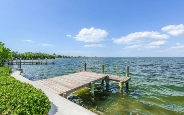 Bayfront Paradise