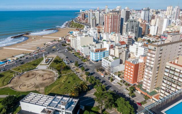 Hotel Mar Del Plata