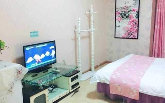 Harbin Happy Days As Dream Apartment