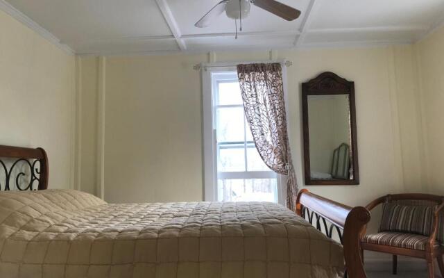 The Woodbine Inn
